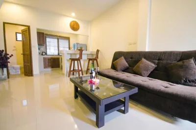 Namphung Phuket Boutique Resort – Fotos 2