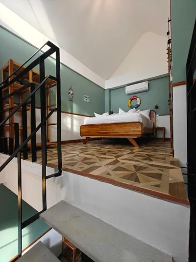 Namphung Phuket Boutique Resort – Fotos 3