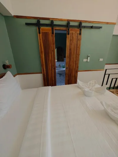 Namphung Phuket Boutique Resort – Fotos 8