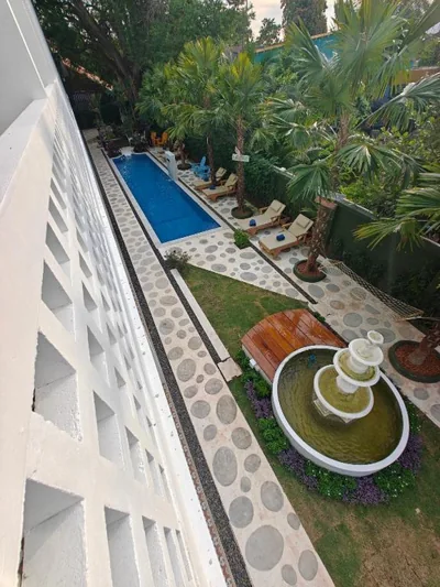 Namphung Phuket Boutique Resort – Fotos 13