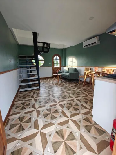 Namphung Phuket Boutique Resort – Fotos 14